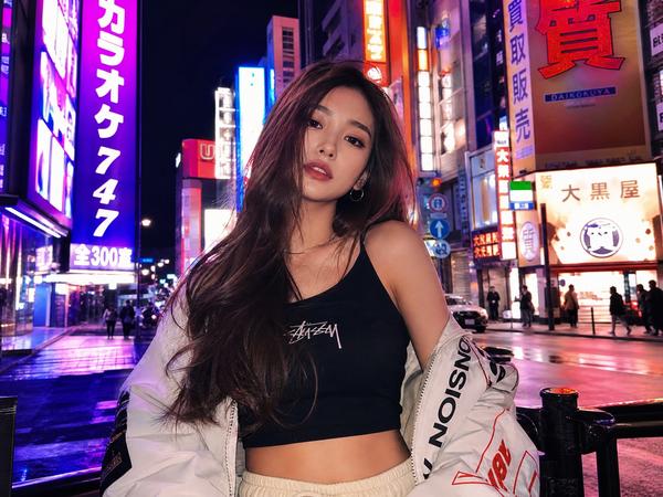 偷情